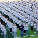 慎思篤行臻于至善 行而不輟履踐致遠——貴陽為明學校公園校區2025-2026學年第一學期開學典禮順利舉行